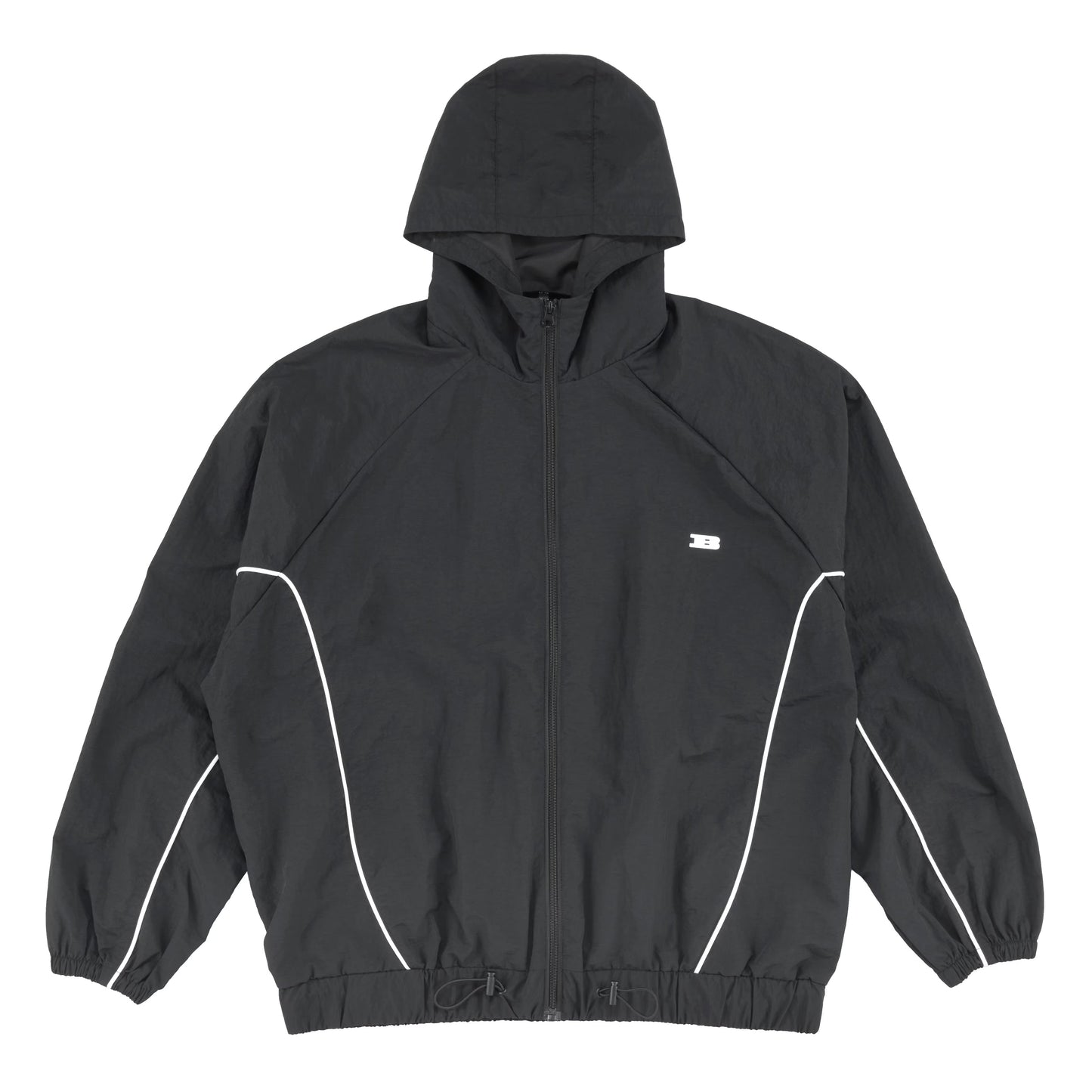 (PRE-ORDER) BIGBANG JP GOODS Vol.2 - NYLON JACKET