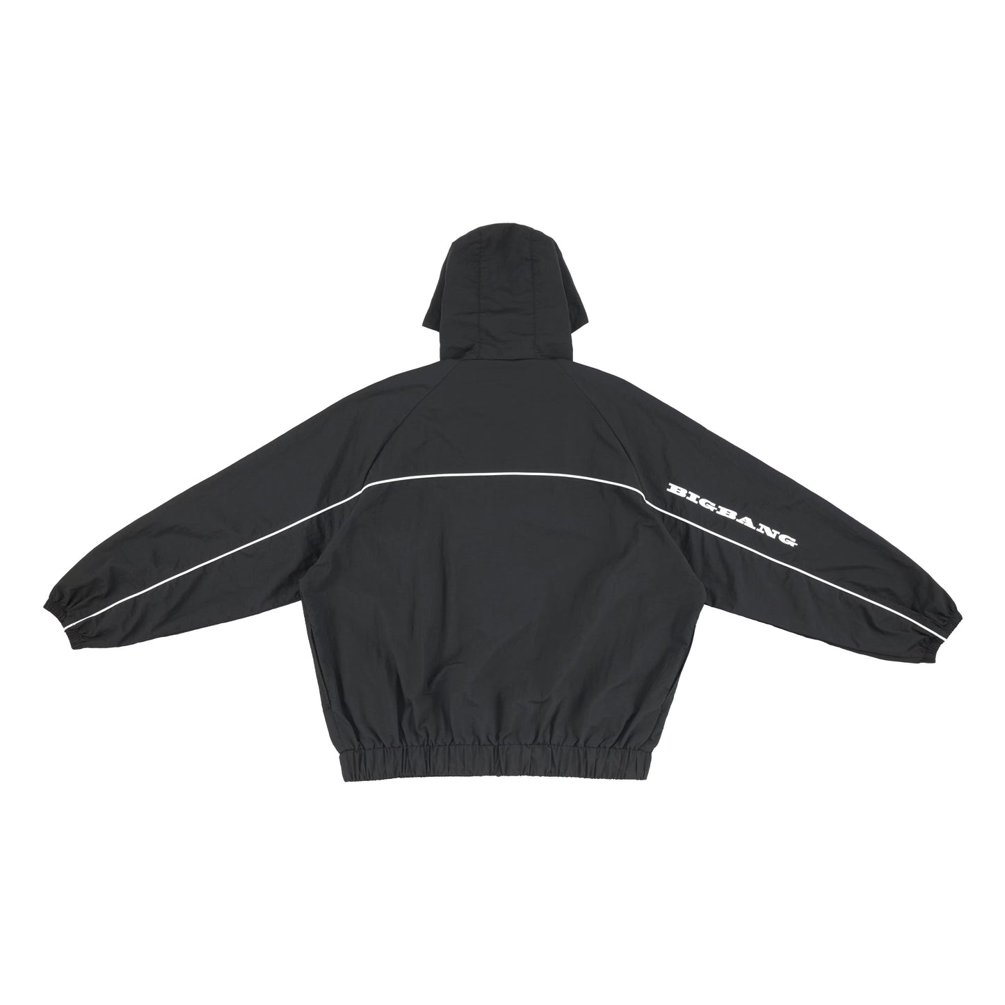 (PRE-ORDER) BIGBANG JP GOODS Vol.2 - NYLON JACKET