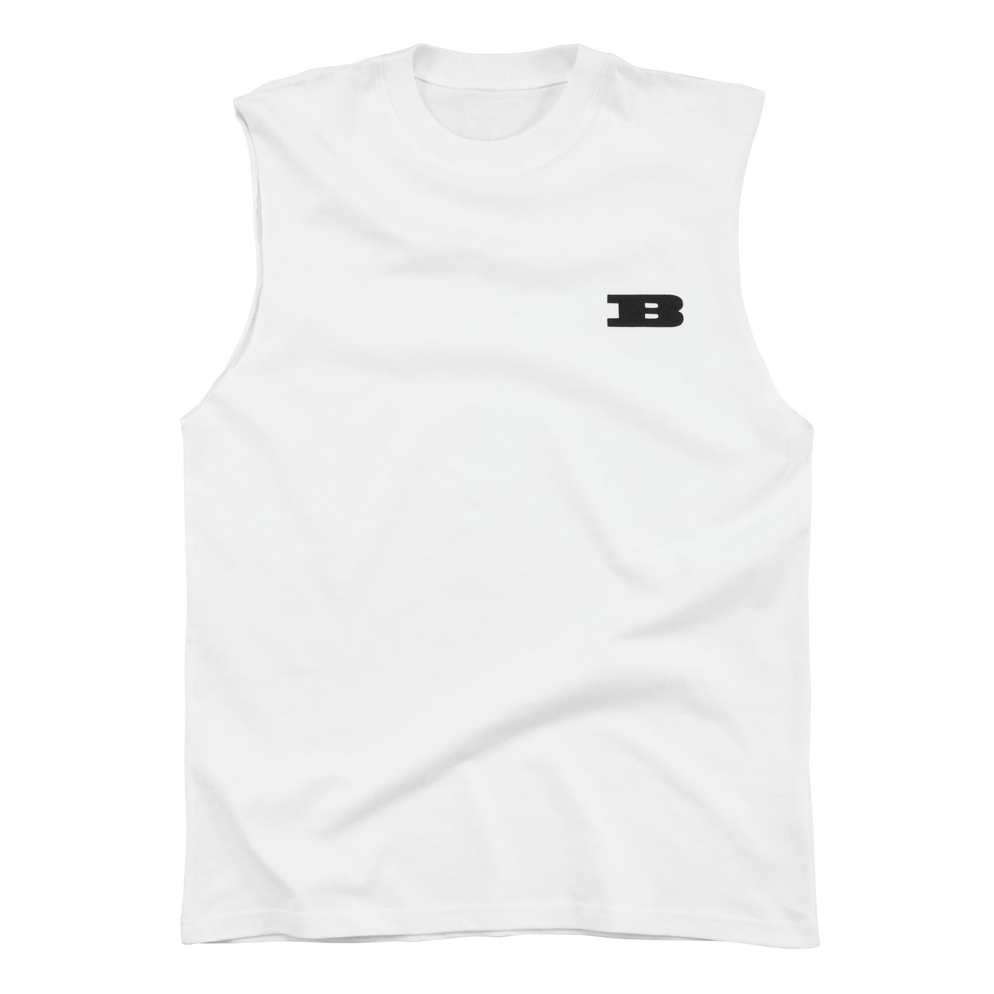(PRE-ORDER) BIGBANG JP GOODS Vol.2 - SLEEVELESS T-SHIRT