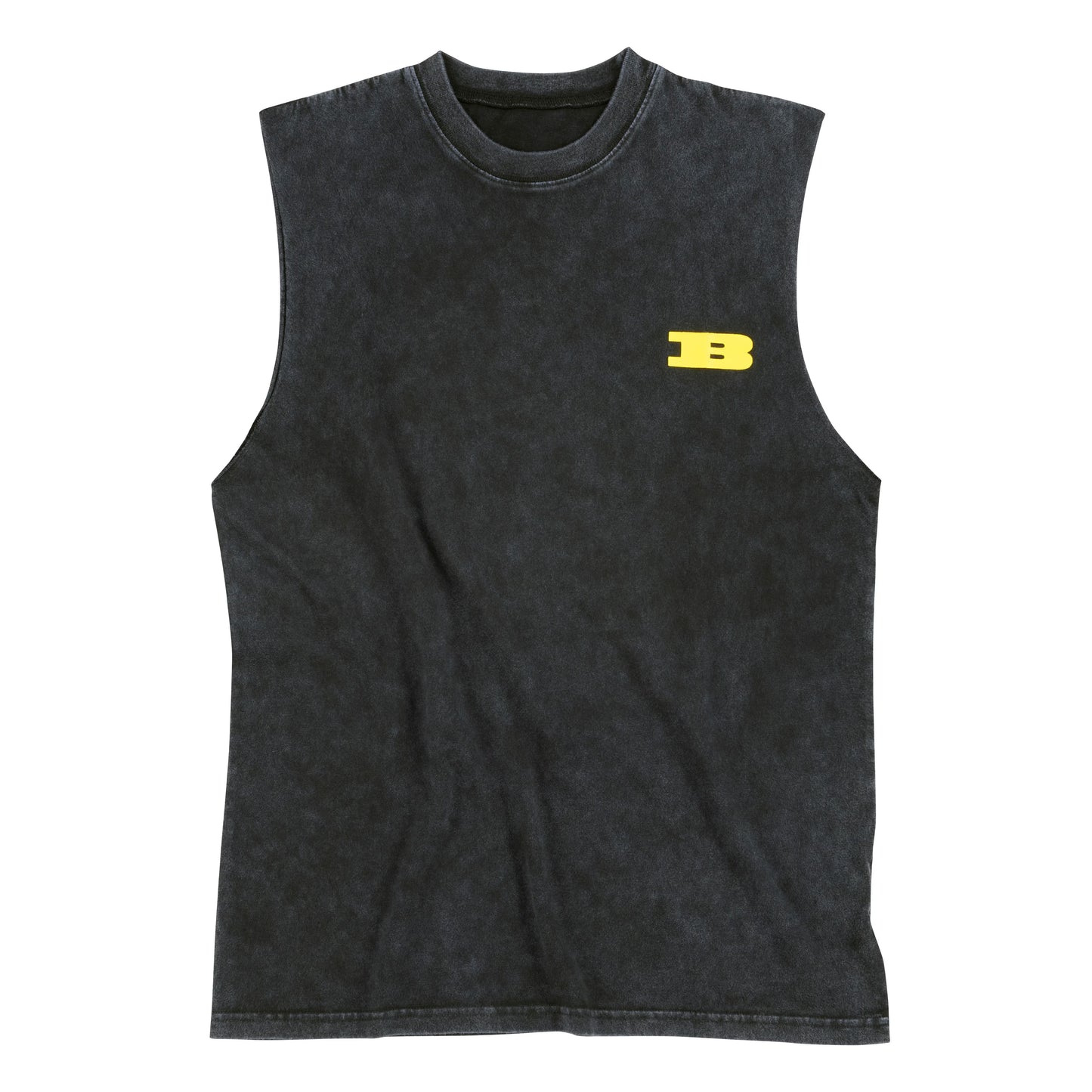(PRE-ORDER) BIGBANG JP GOODS Vol.2 - SLEEVELESS T-SHIRT
