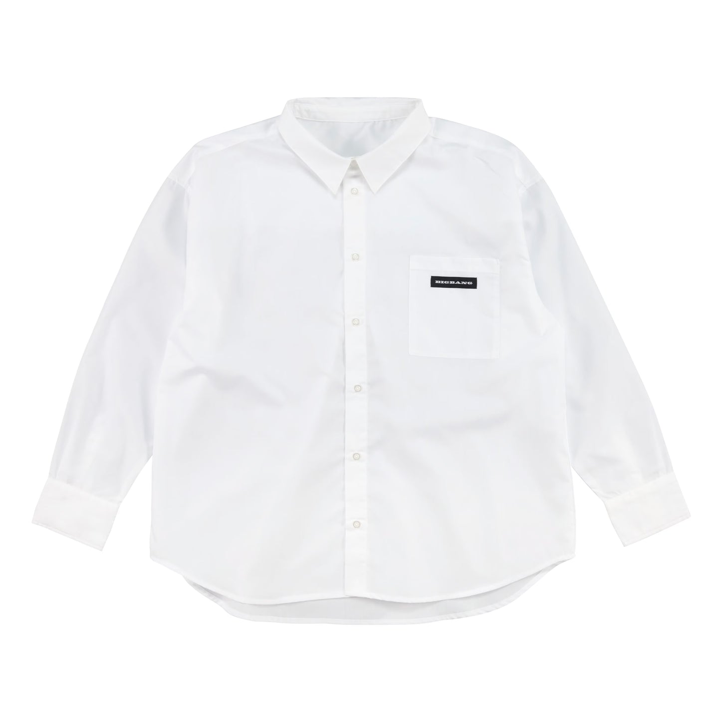 (PRE-ORDER) BIGBANG JP GOODS Vol.2 - SHIRT