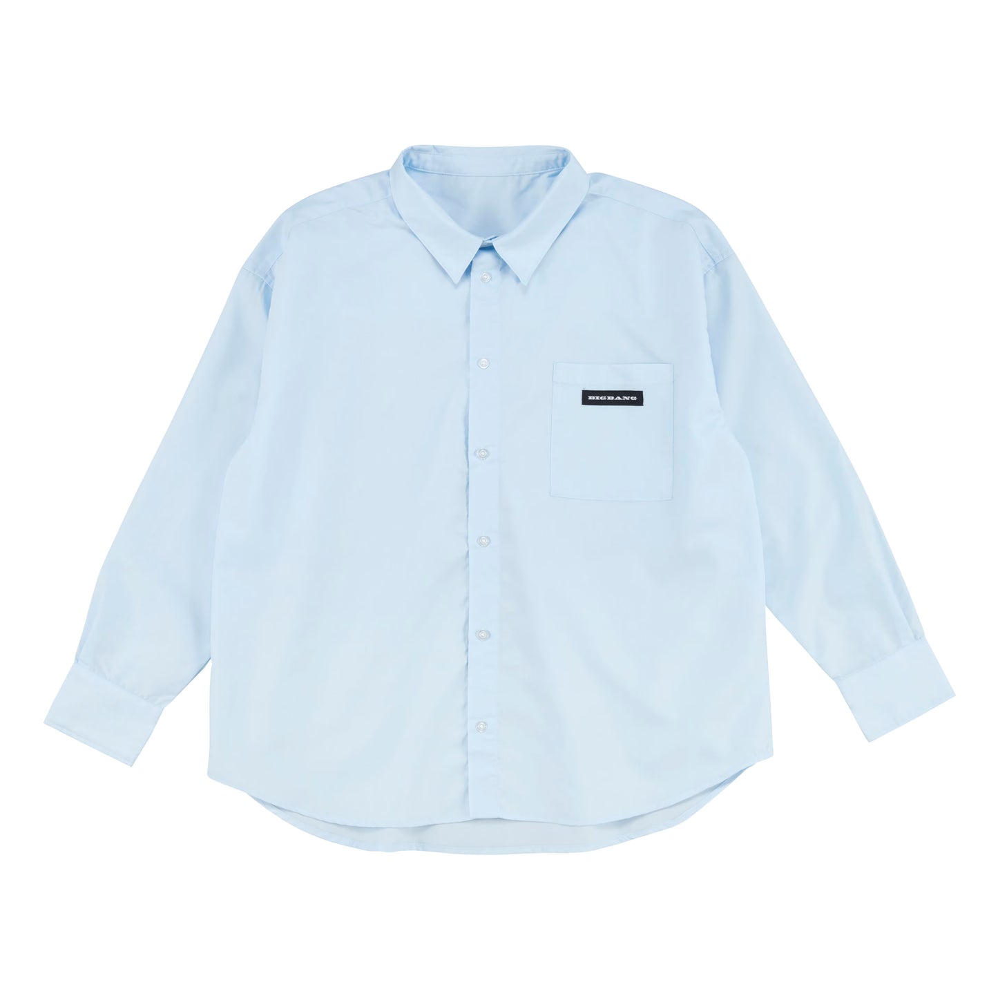 (PRE-ORDER) BIGBANG JP GOODS Vol.2 - SHIRT