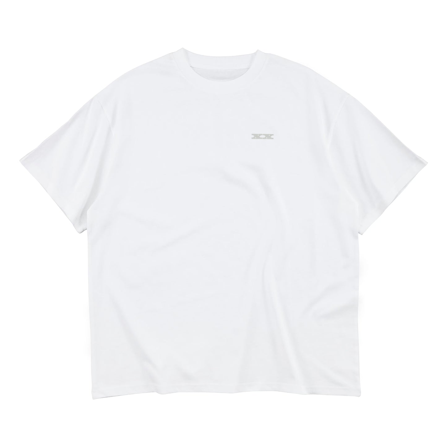 (PRE-ORDER) BIGBANG JP GOODS Vol.2 - OVERSIZED T-SHIRT