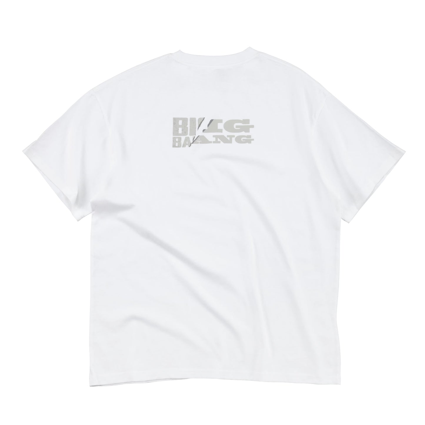 (PRE-ORDER) BIGBANG JP GOODS Vol.2 - OVERSIZED T-SHIRT