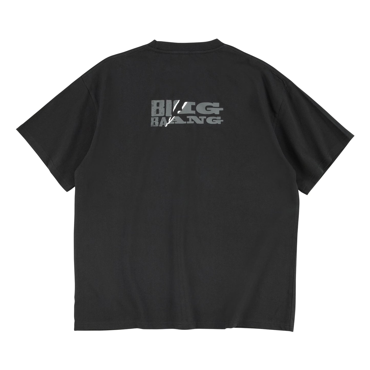 (PRE-ORDER) BIGBANG JP GOODS Vol.2 - OVERSIZED T-SHIRT