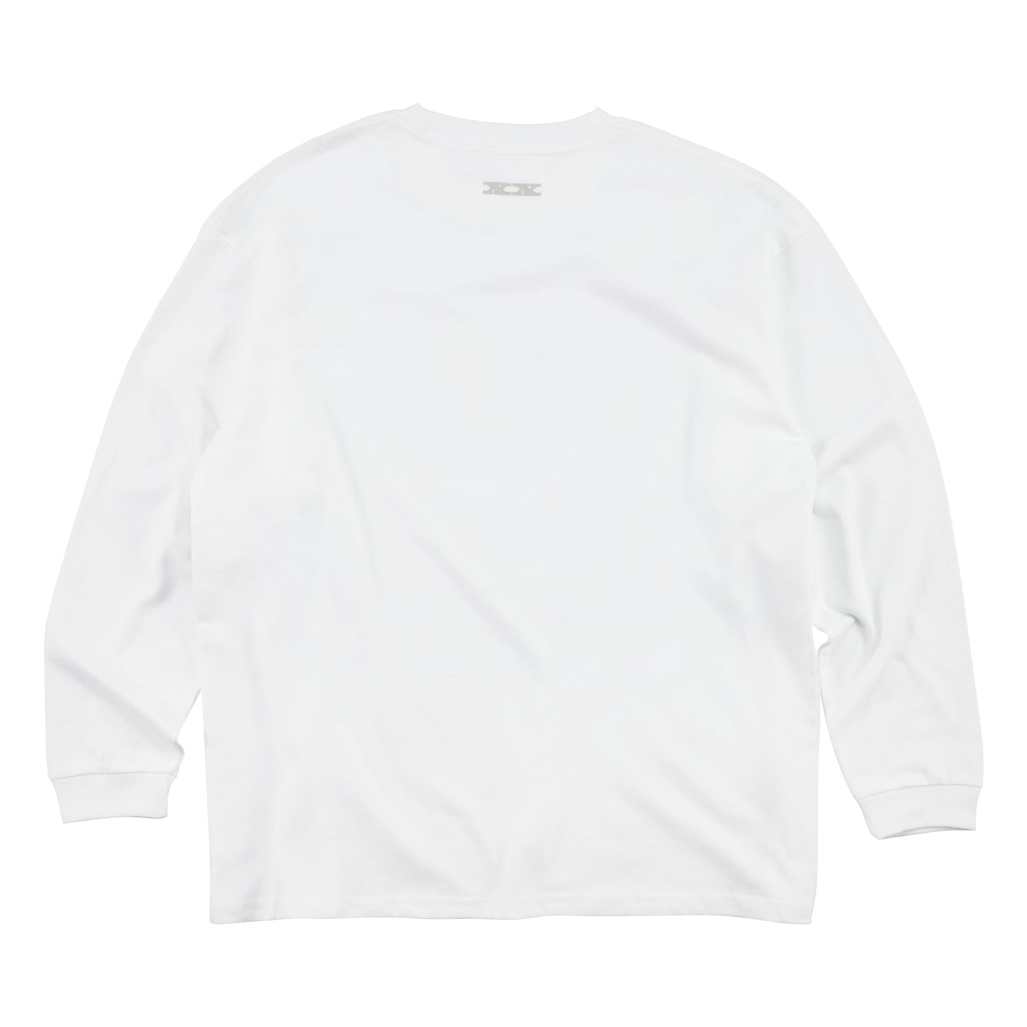 (PRE-ORDER) BIGBANG JP GOODS Vol.2 - LONG SLEEVE T-SHIRT