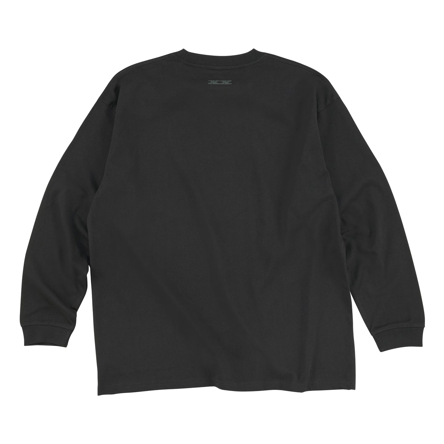 (PRE-ORDER) BIGBANG JP GOODS Vol.2 - LONG SLEEVE T-SHIRT