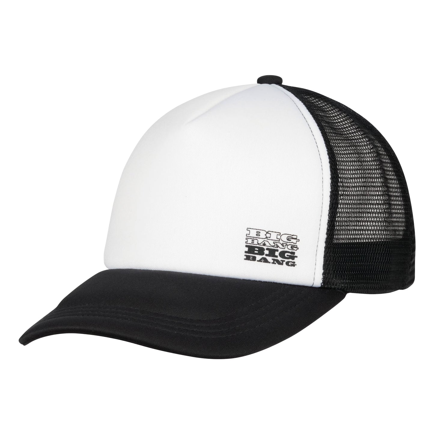 (PRE-ORDER) BIGBANG JP GOODS Vol.2 - MESH CAP