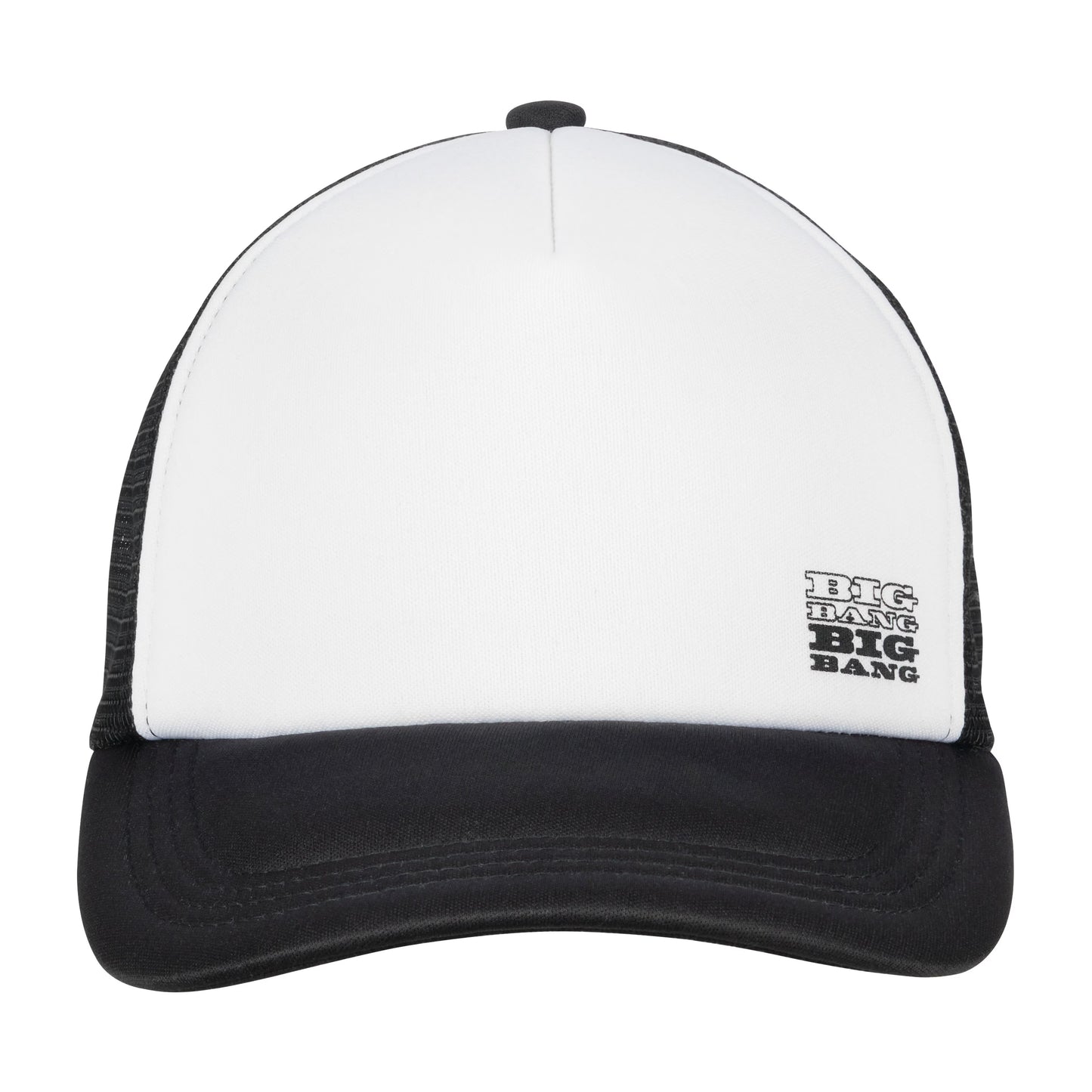 (PRE-ORDER) BIGBANG JP GOODS Vol.2 - MESH CAP