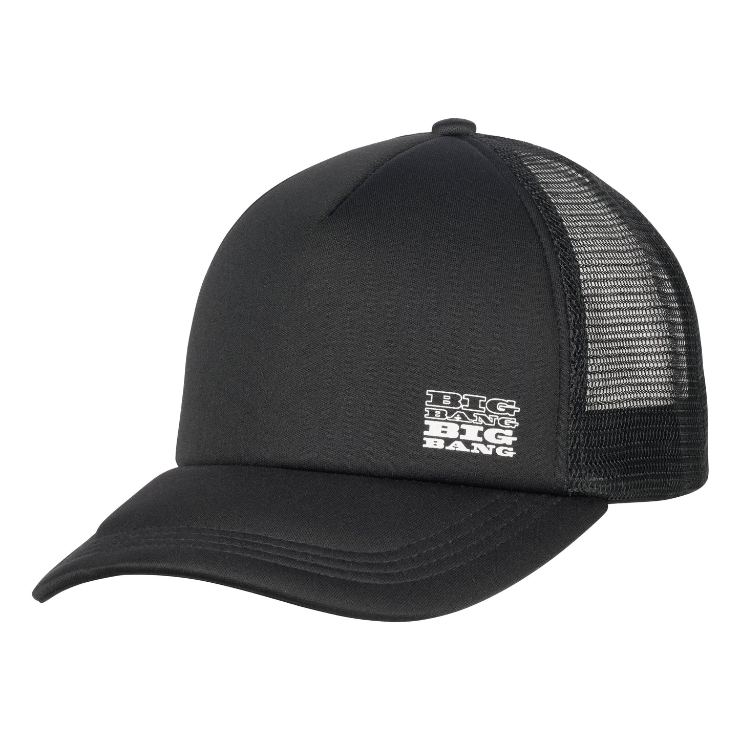 (PRE-ORDER) BIGBANG JP GOODS Vol.2 - MESH CAP