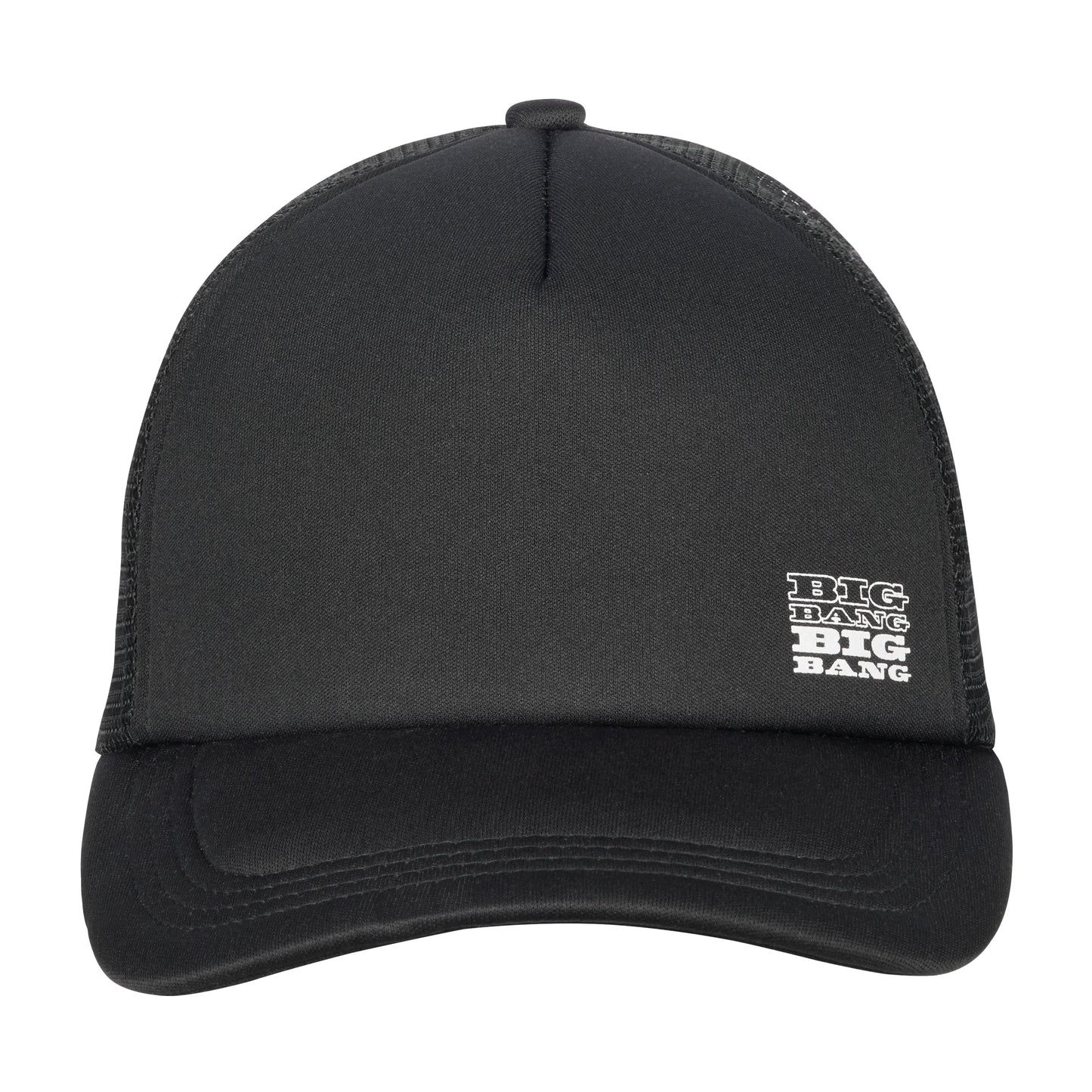 (PRE-ORDER) BIGBANG JP GOODS Vol.2 - MESH CAP