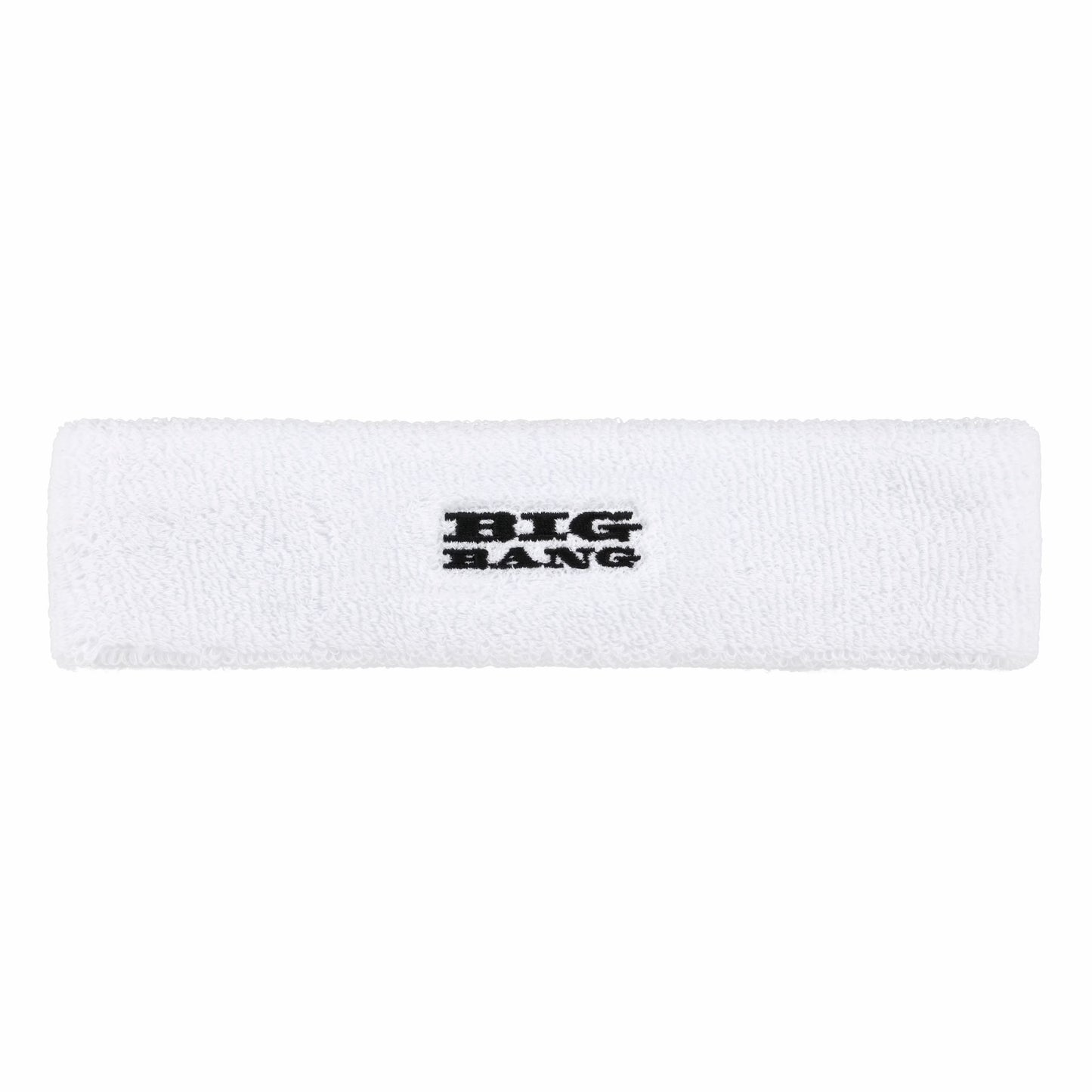 (PRE-ORDER) BIGBANG JP GOODS Vol.2 - HEADBAND