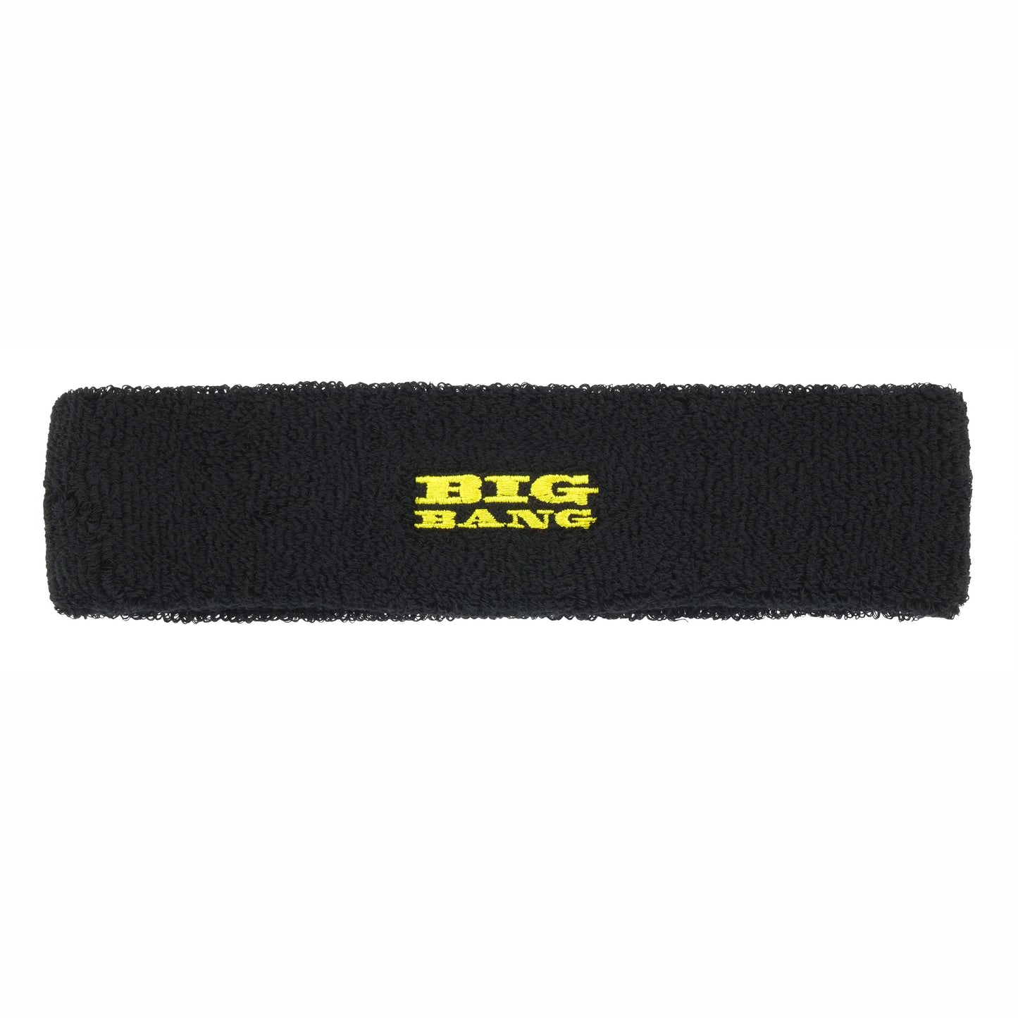 (PRE-ORDER) BIGBANG JP GOODS Vol.2 - HEADBAND