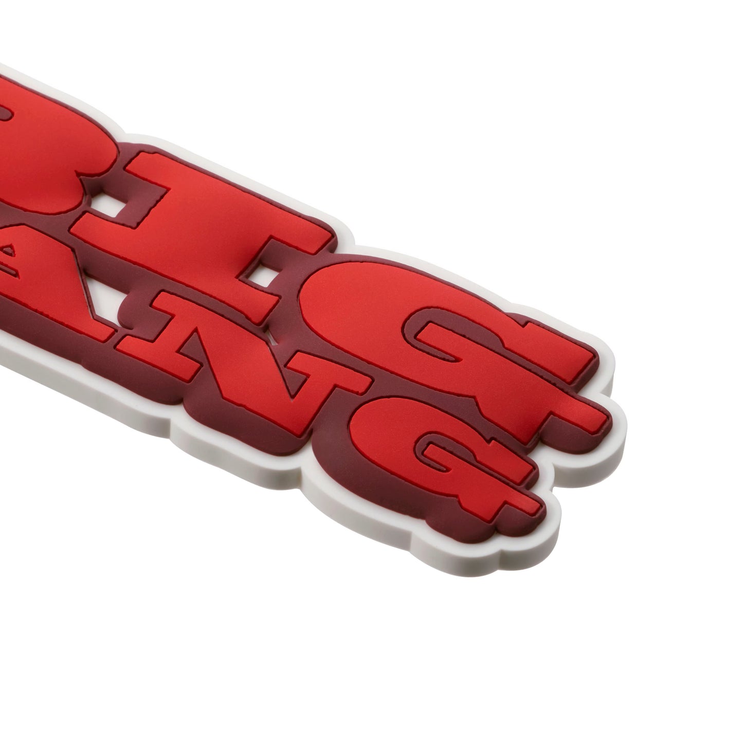 (PRE-ORDER) BIGBANG JP GOODS Vol.2 - RUBBER KEYRING