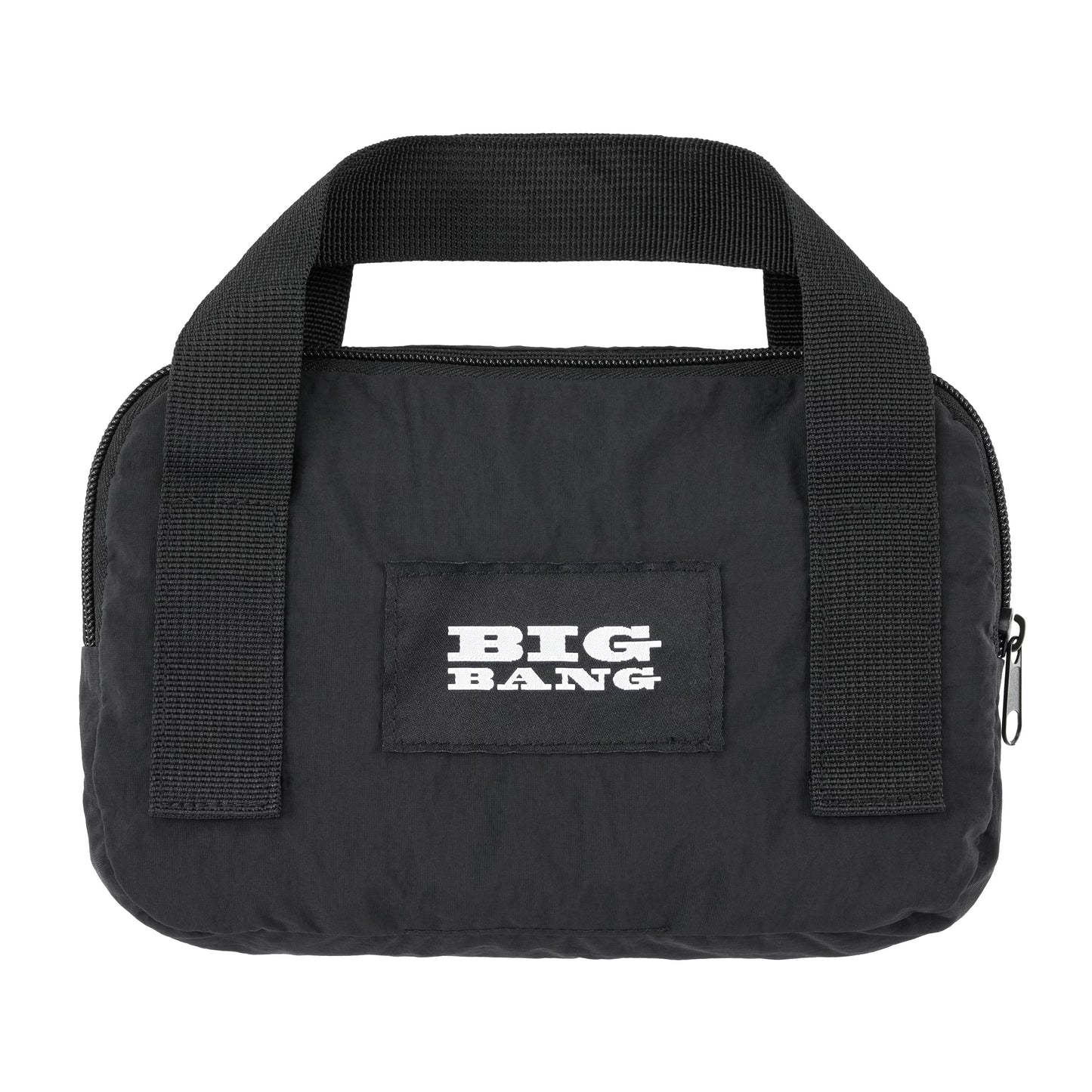 (PRE-ORDER) BIGBANG JP GOODS Vol.2 - FOLDABLE BAG