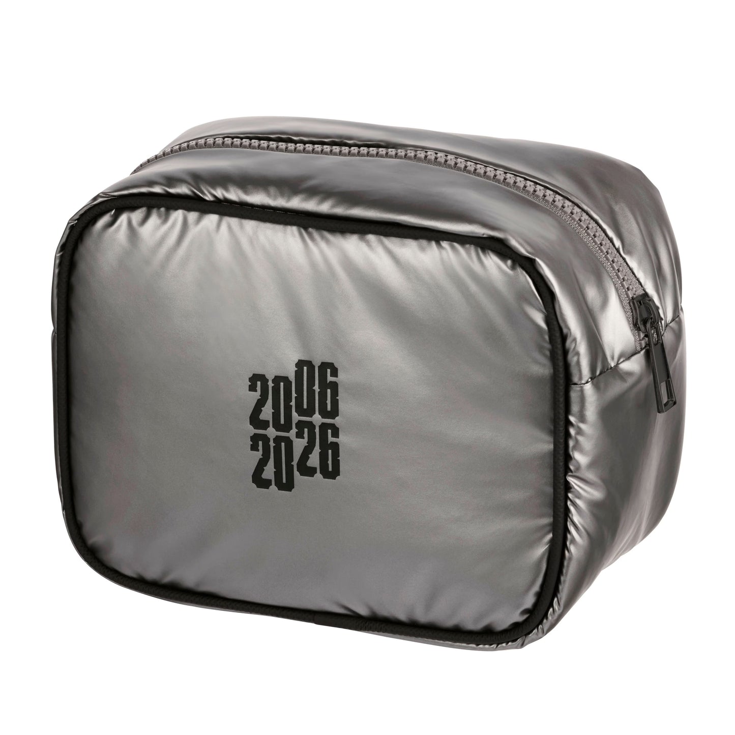 (PRE-ORDER) BIGBANG JP GOODS Vol.2 - POUCH (SILVER)