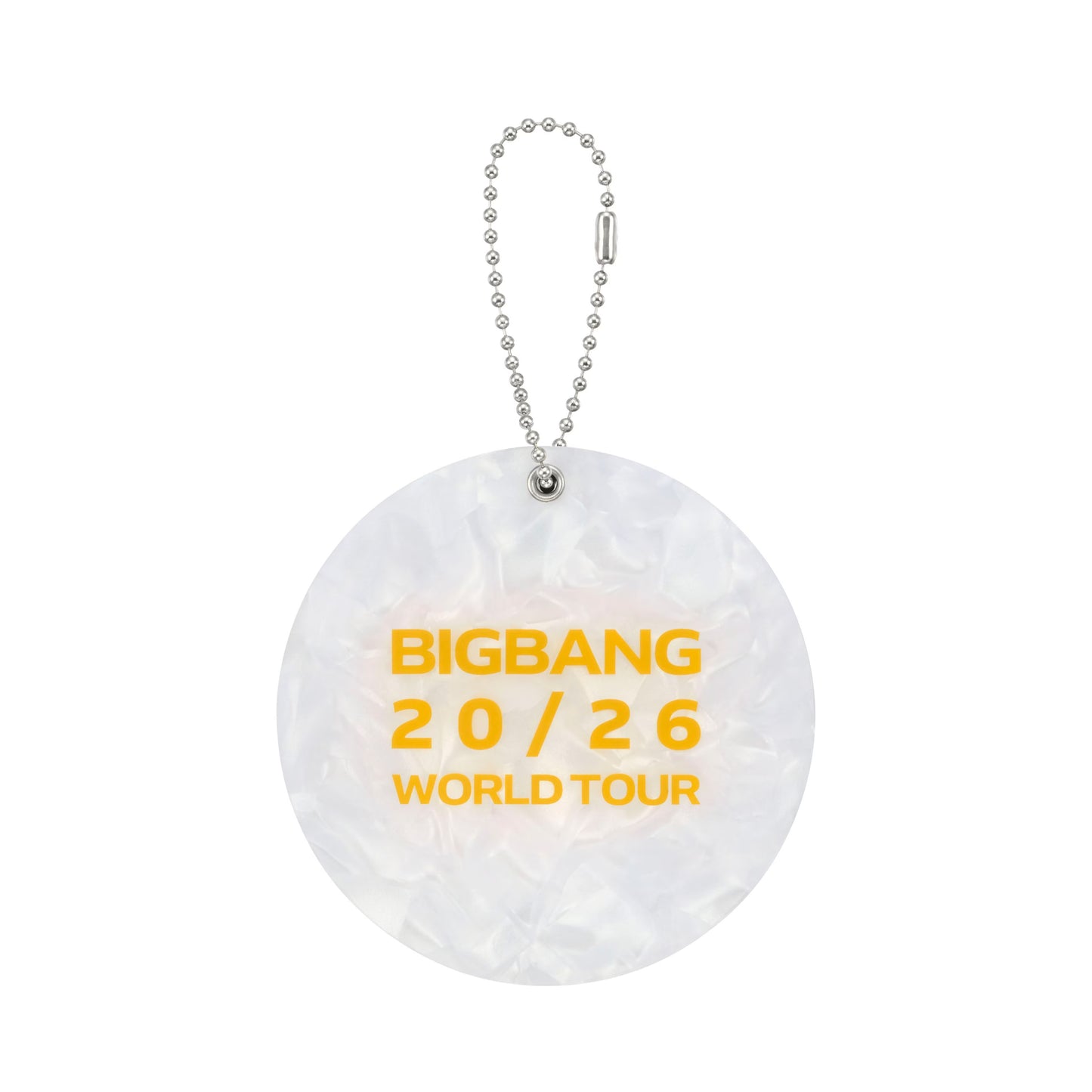 (PRE-ORDER) BIGBANG JP GOODS Vol.2 - SLIDE MIRROR