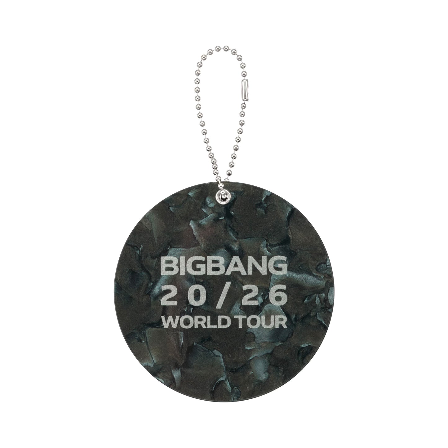 (PRE-ORDER) BIGBANG JP GOODS Vol.2 - SLIDE MIRROR