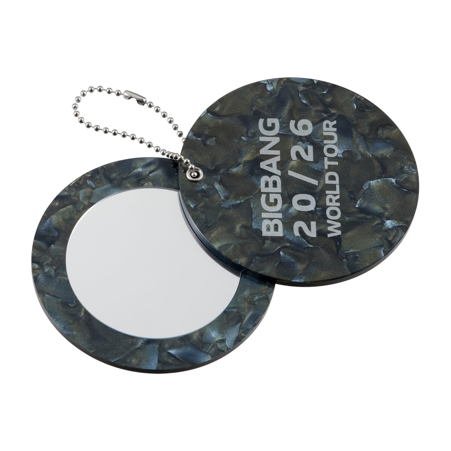 (PRE-ORDER) BIGBANG JP GOODS Vol.2 - SLIDE MIRROR