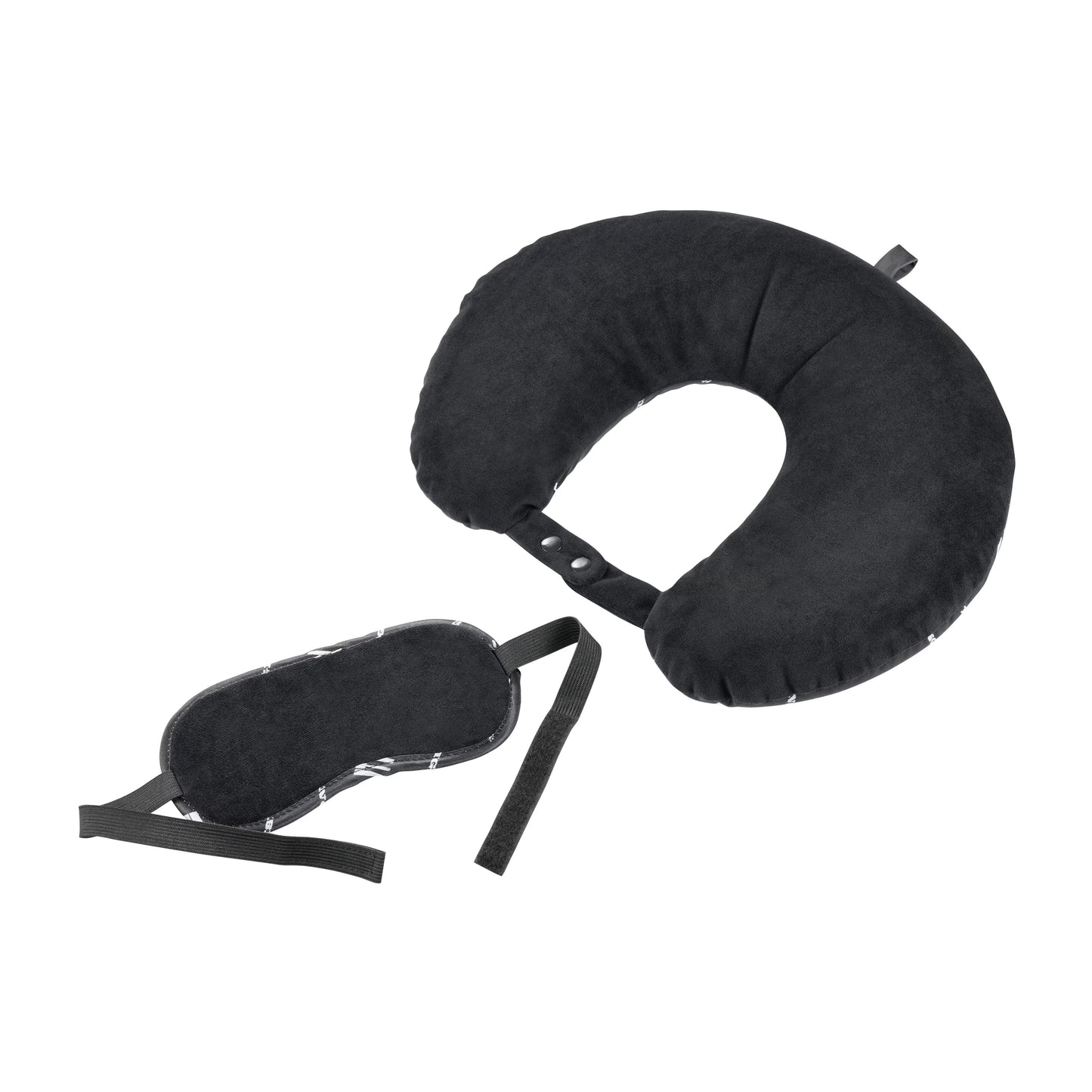 (PRE-ORDER) BIGBANG JP Vol.2 - NECK PILLOW & EYE MASK SET