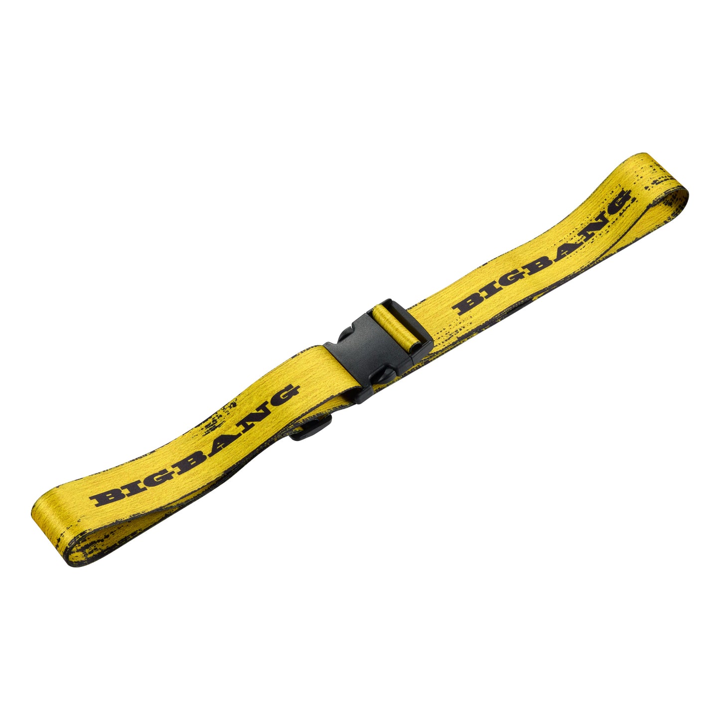 (PRE-ORDER) BIGBANG JP GOODS Vol.2 - SUITCASE BELT