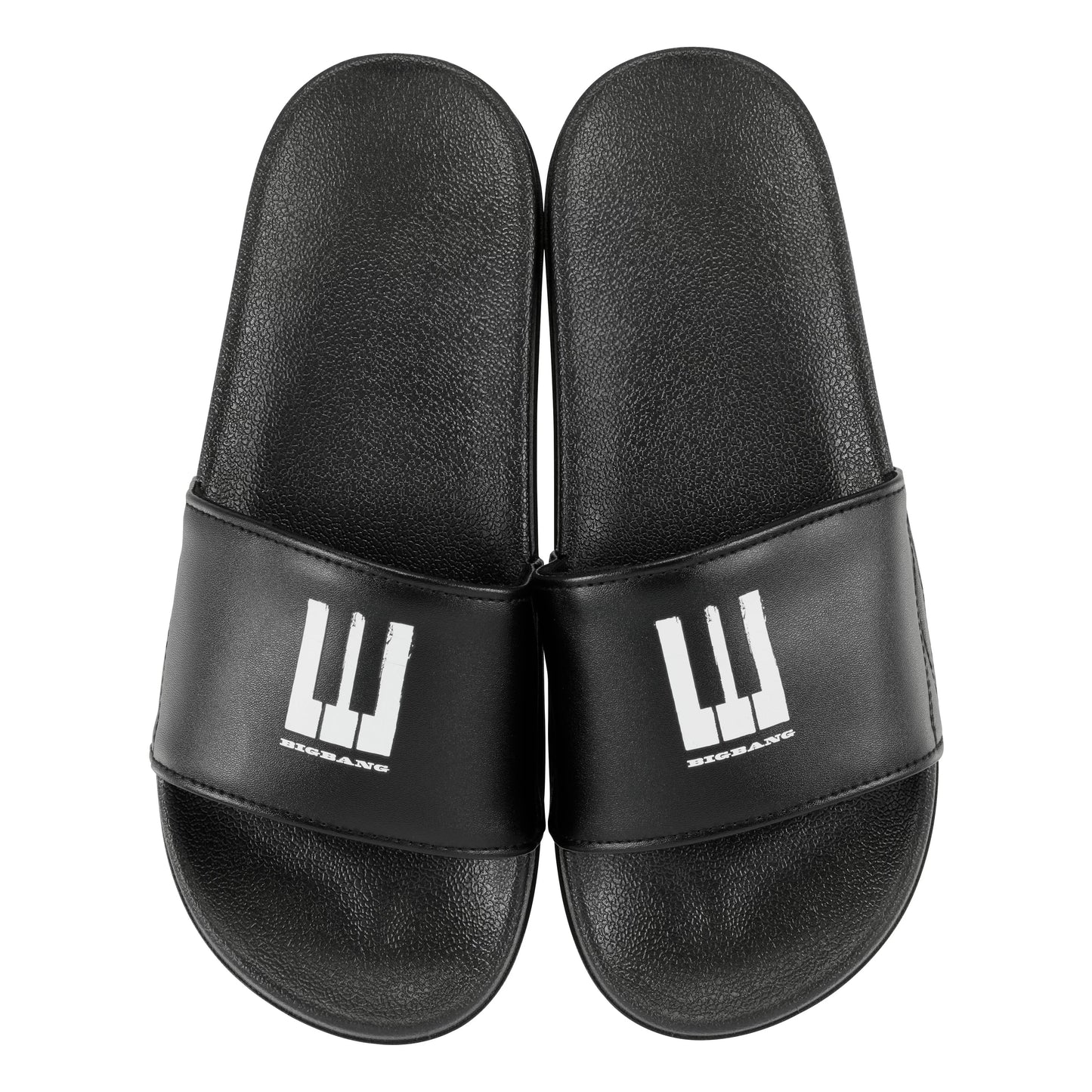 (PRE-ORDER) BIGBANG JP GOODS Vol.2 - SHOWER SANDALS