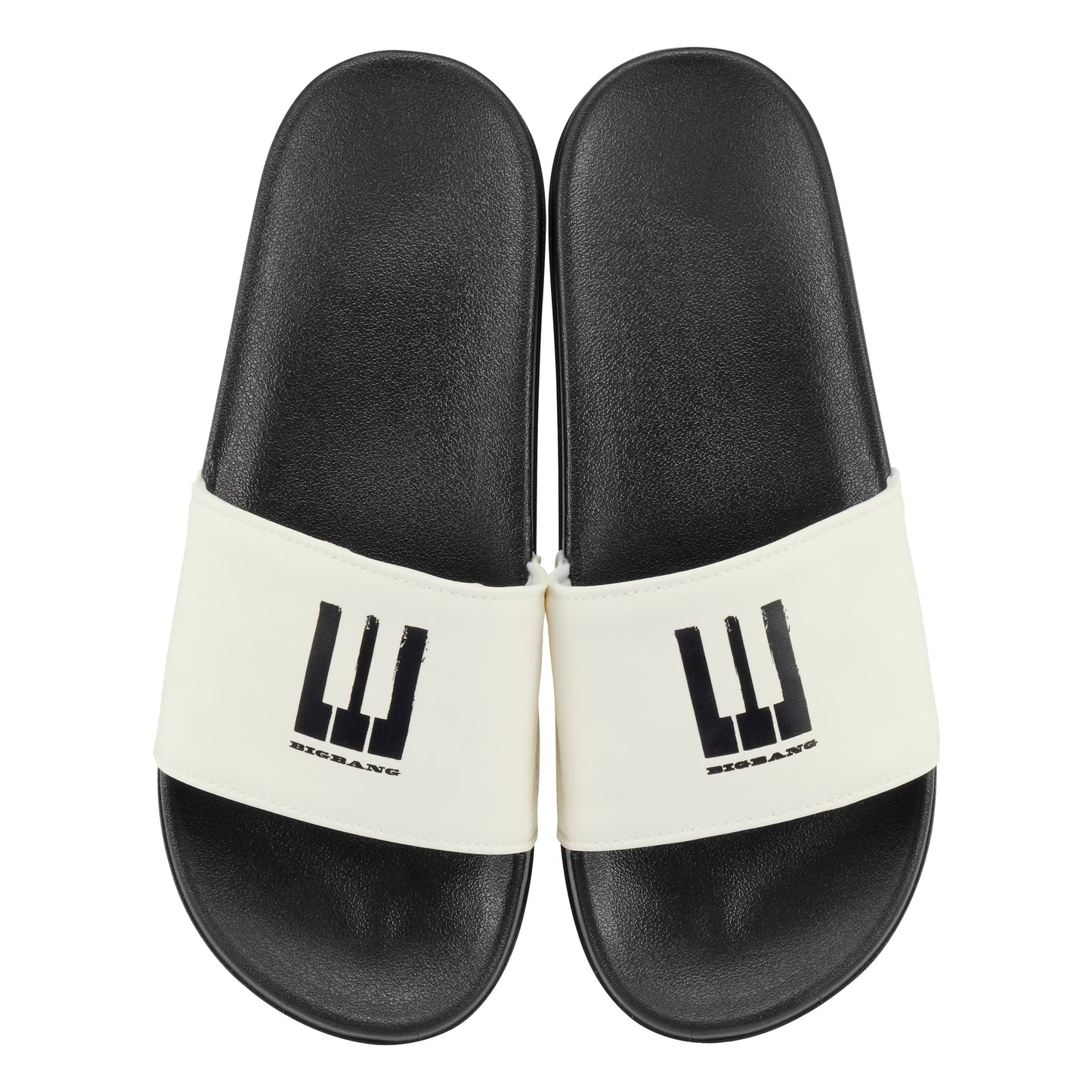(PRE-ORDER) BIGBANG JP GOODS Vol.2 - SHOWER SANDALS