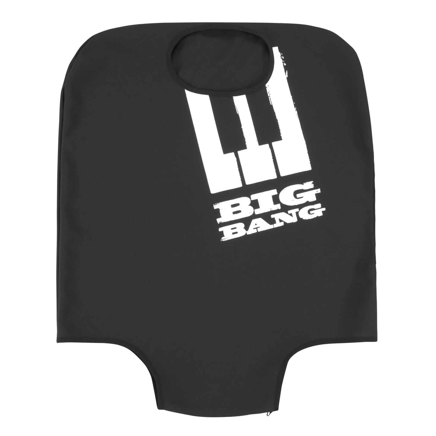 (PRE-ORDER) BIGBANG JP GOODS Vol.2 - SUITCASE COVER