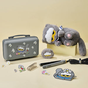 (PRE-ORDER) ZO&FRIENDS x GLAMPALM Glam Muse Touch Volume GP202T