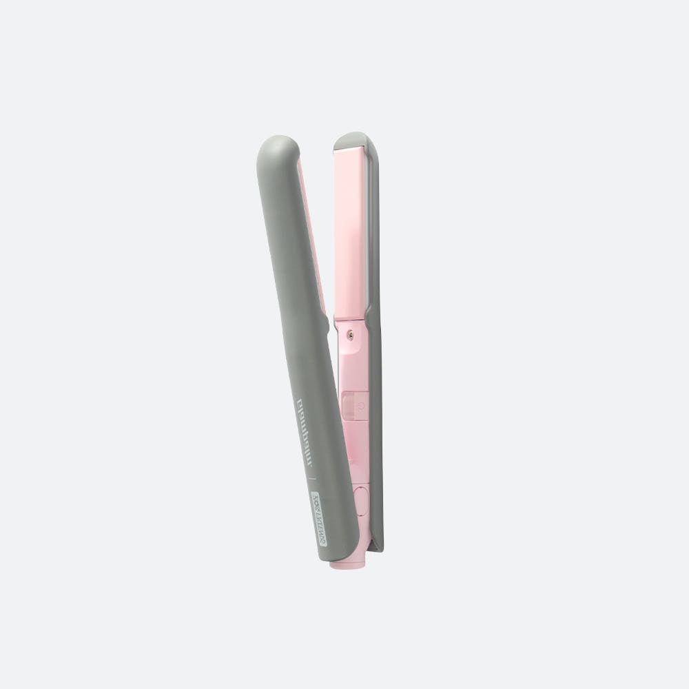 (PRE-ORDER) ZO&FRIENDS x GLAMPALM Glam Chic OMG Hair Styling Iron