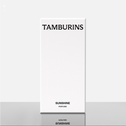 Tamburins - Sunshine Perfume - Felix
