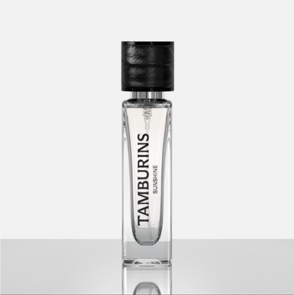 Tamburins - Sunshine Perfume - Felix