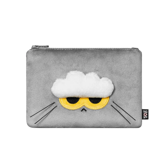 ZO&FRIENDS × CASETiFY Multi Pouch