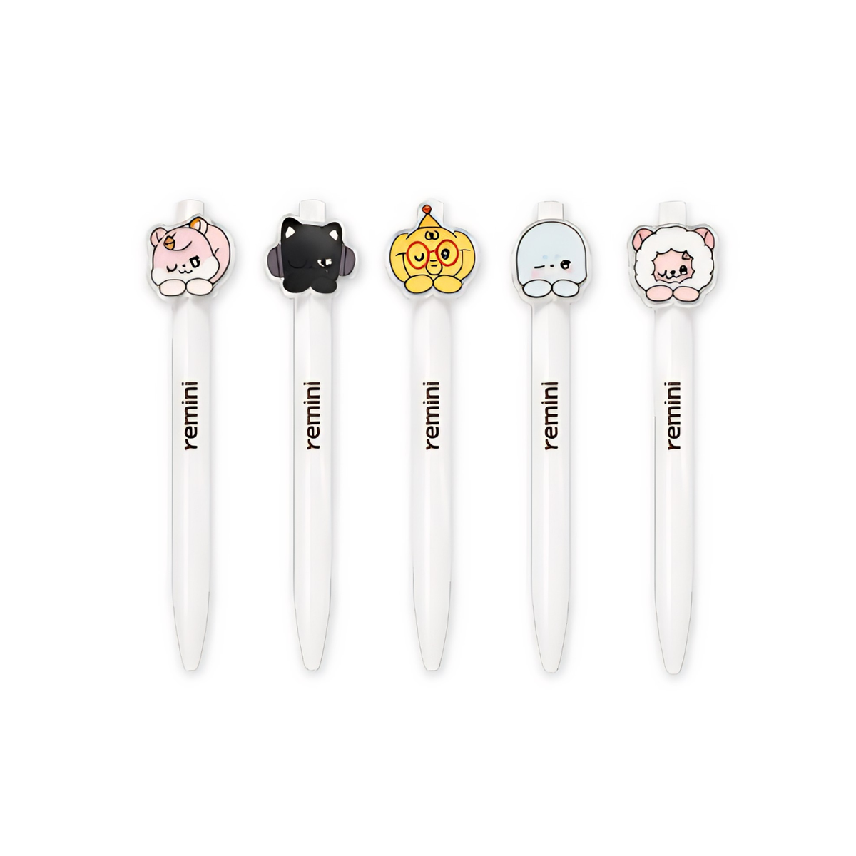 (PRE-ORDER) RESCENE [Scent Archive] POP-UP - BALLPOINT PEN