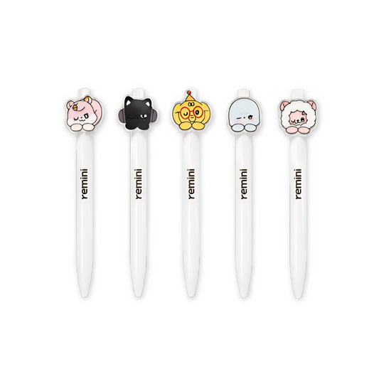 (PRE-ORDER) RESCENE [Scent Archive] POP-UP - BALLPOINT PEN