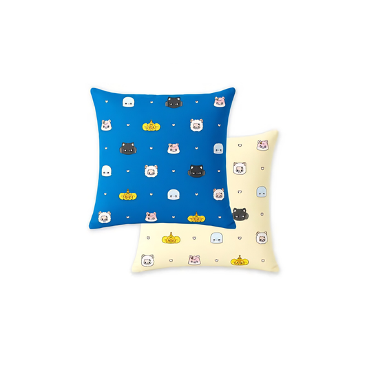 (PRE-ORDER) RESCENE [Scent Archive] POP-UP - CUSHION