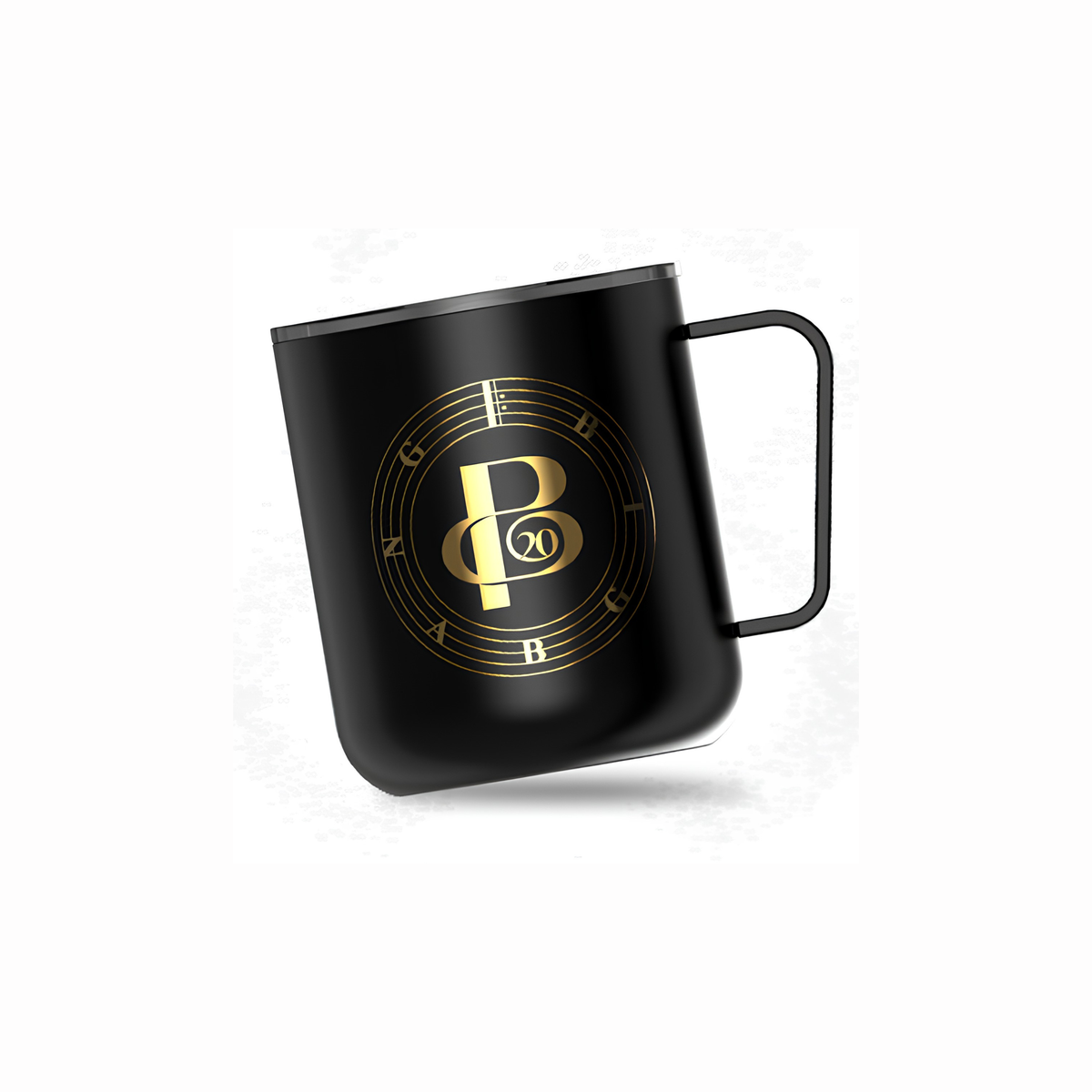 (PRE-ORDER) BIGBANG TOUR 'XX:COSMOS' - STAINLESS STEEL CUP