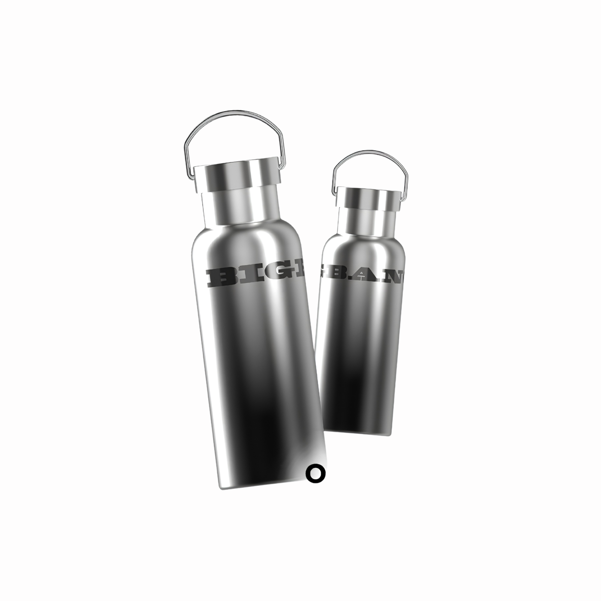 (PRE-ORDER) BIGBANG TOUR 'XX:COSMOS' - OUTDOOR TUMBLER