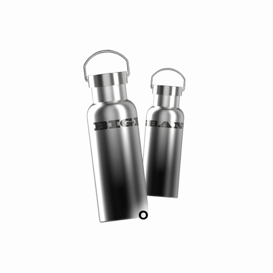 (PRE-ORDER) BIGBANG TOUR 'XX:COSMOS' - OUTDOOR TUMBLER