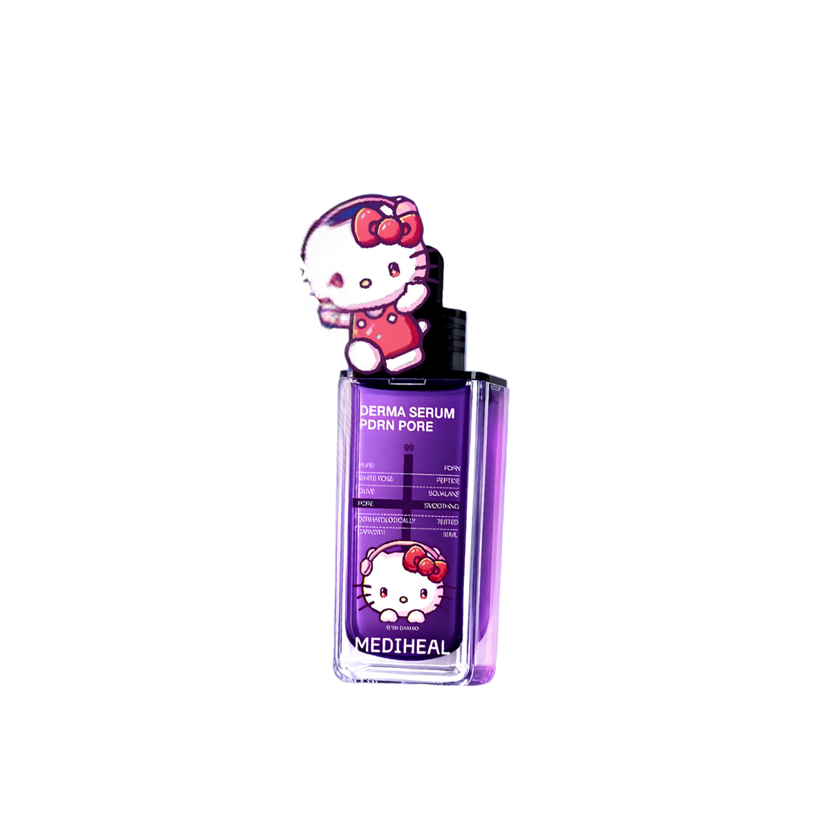 (PRE-ORDER) OLIVE YOUNG x Sanrio - Mediheal Derma Serum PDRN Pore