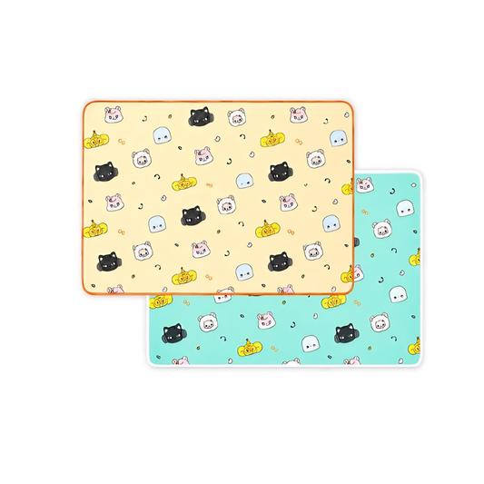 (PRE-ORDER) RESCENE [Scent Archive] POP-UP - BLANKET