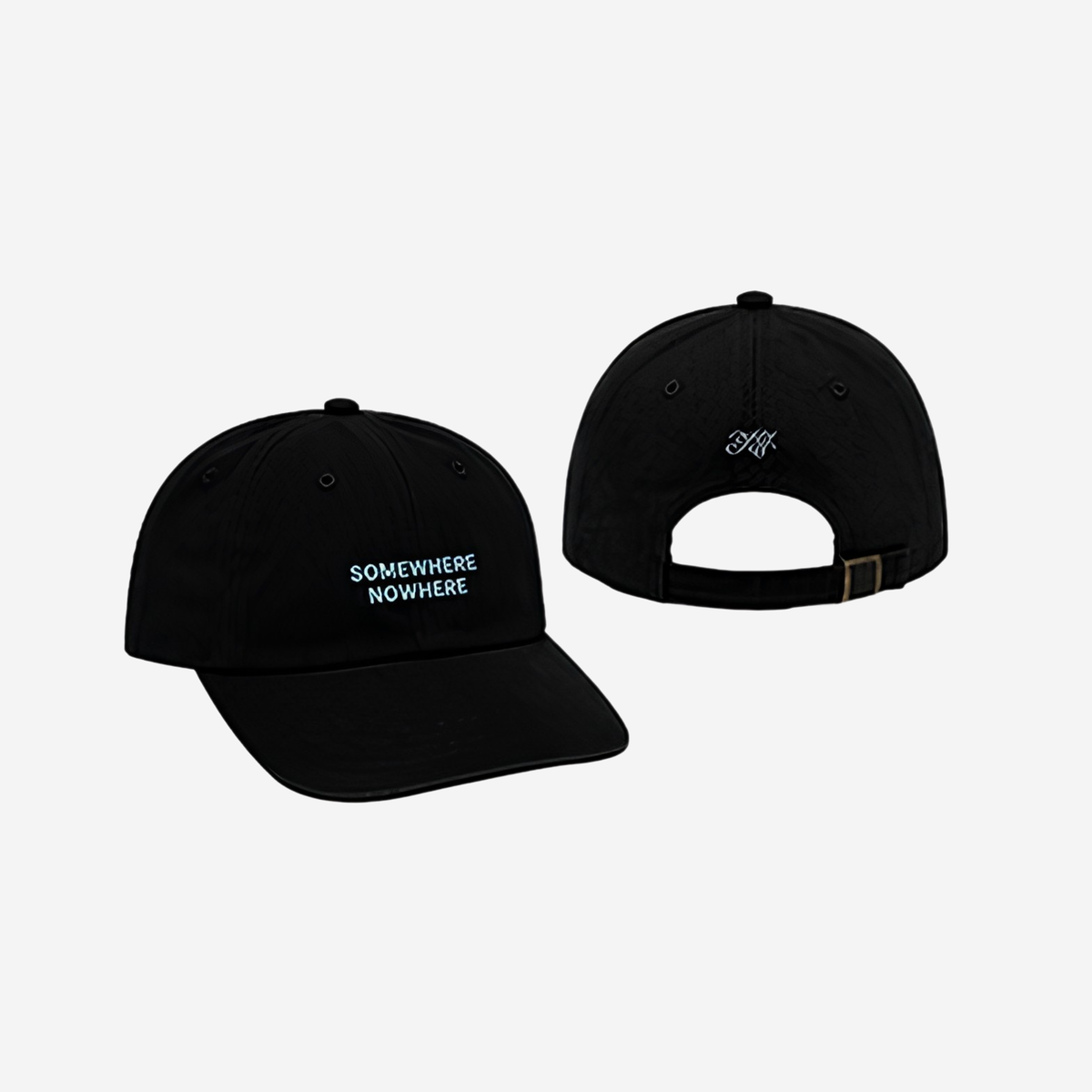 (PRE-ORDER) AN-YOUNG : ANYUJIN x JANGWONYOUNG EXH - CAP