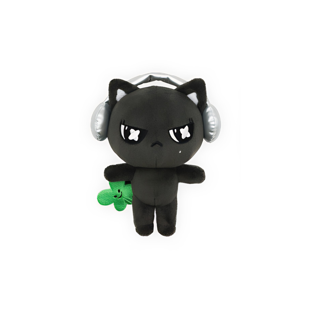 (PRE-ORDER) RESCENE [Scent Archive] POP-UP - PLUSH KEYRING