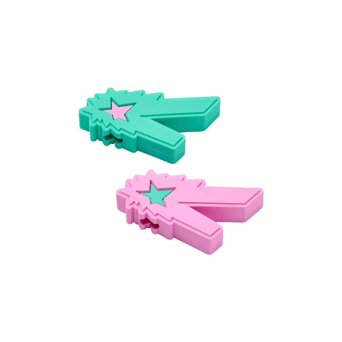 (PRE-ORDER) LE SSERAFIM 2026 F/W POP UP - Cable Protector Set