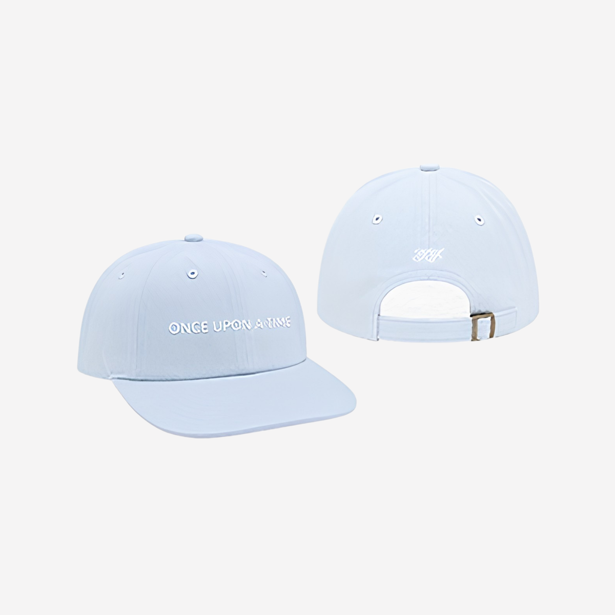 (PRE-ORDER) AN-YOUNG : ANYUJIN x JANGWONYOUNG EXH - CAP
