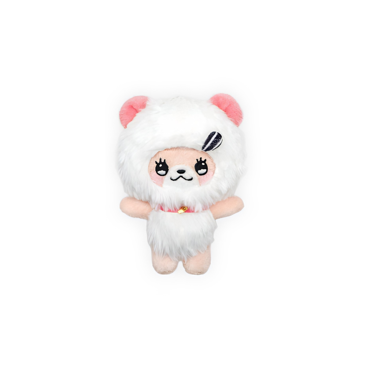 (PRE-ORDER) RESCENE [Scent Archive] POP-UP - PLUSH KEYRING