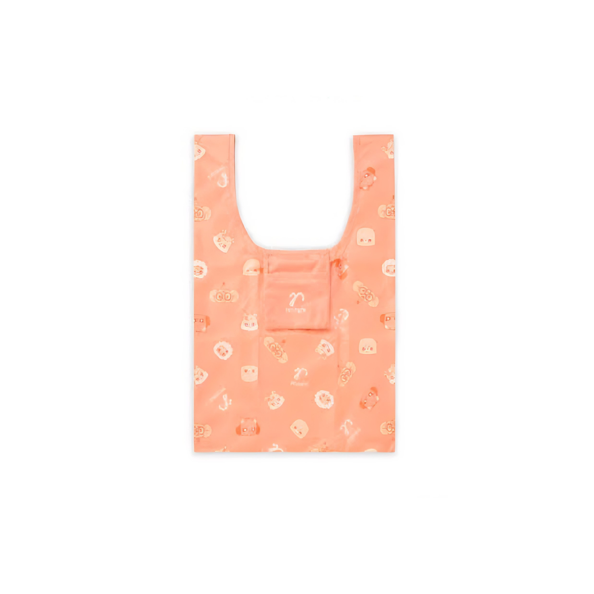 (PRE-ORDER) RESCENE [Scent Archive] POP-UP - POCKETABLE BAG
