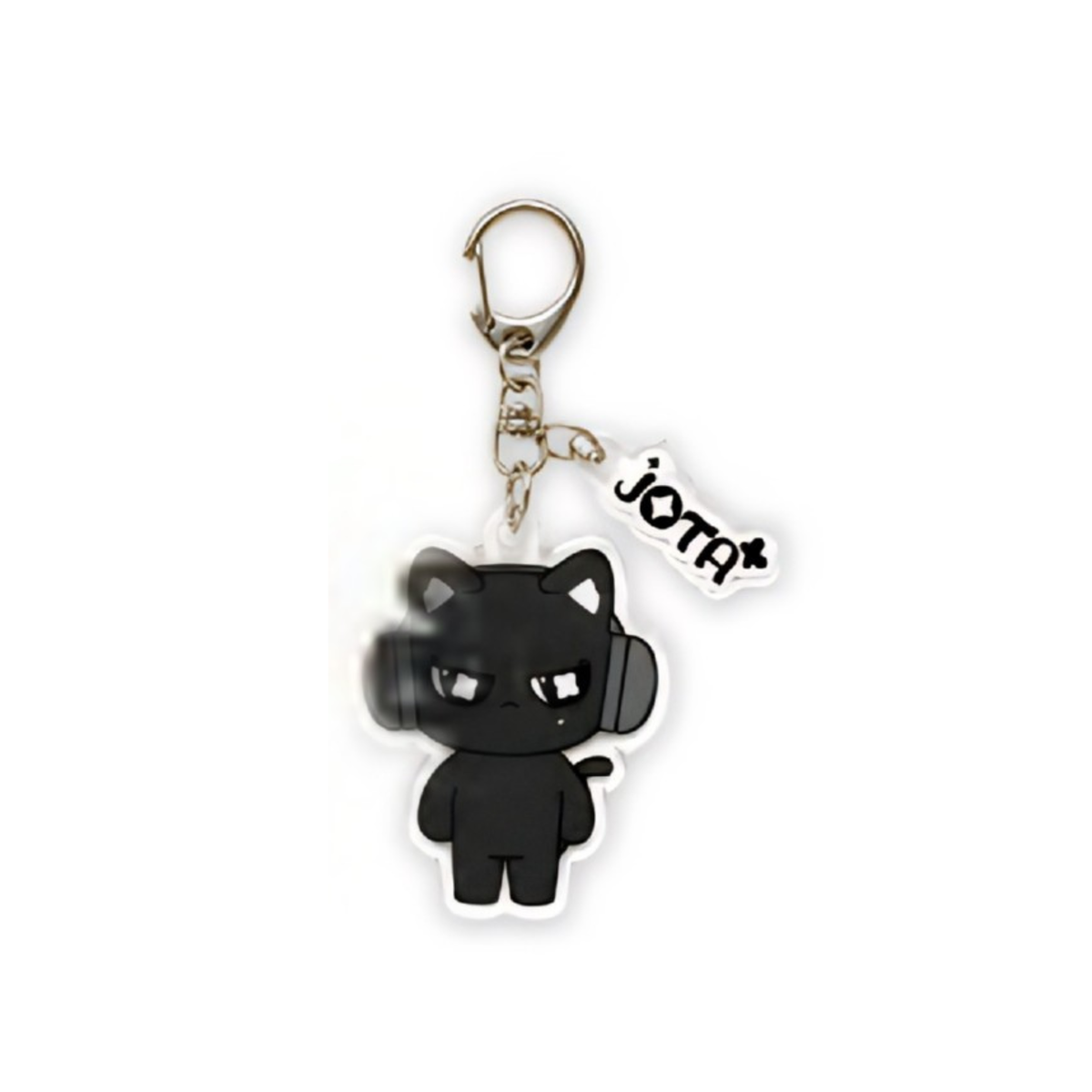 (PRE-ORDER) RESCENE [Scent Archive] POP-UP - ACRYLIC KEYRING