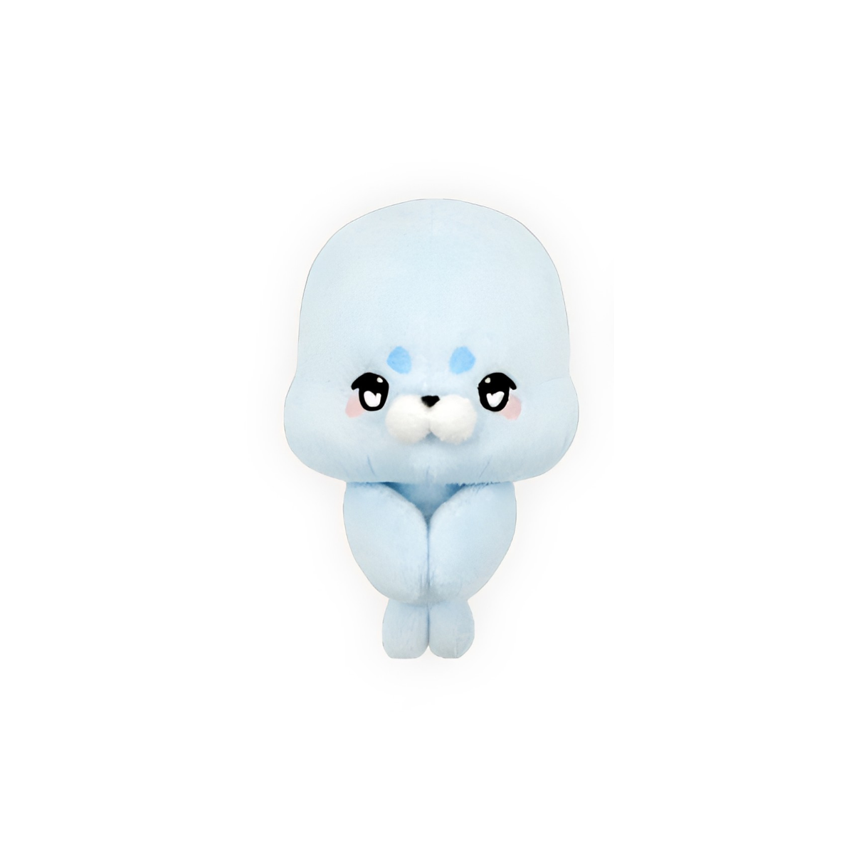 (PRE-ORDER) RESCENE [Scent Archive] POP-UP - PLUSH KEYRING