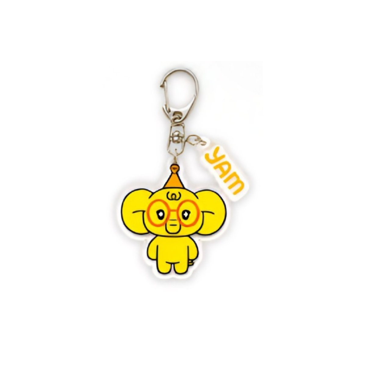 (PRE-ORDER) RESCENE [Scent Archive] POP-UP - ACRYLIC KEYRING